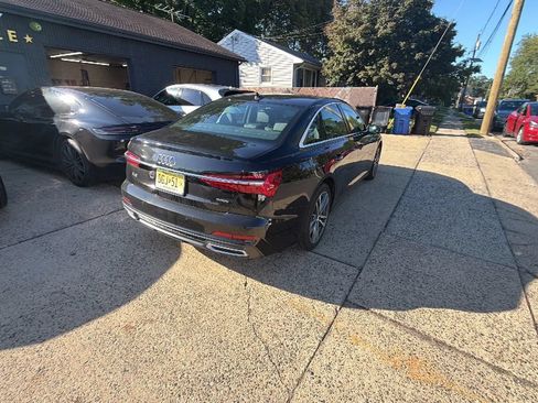 Used 2021 Audi A6 3.0T Premium w/ Convenience Package AWD/4WD image 6