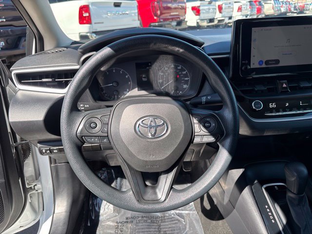 Used 2024 Toyota Corolla LE FWD image 17