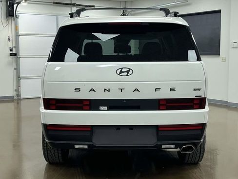 New 2026 Hyundai Santa Fe XRT AWD/4WD image 6