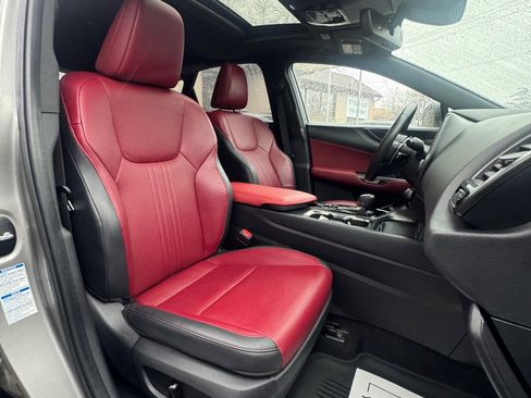 Used 2022 Lexus NX 350 w/ Cold Area Package image 15