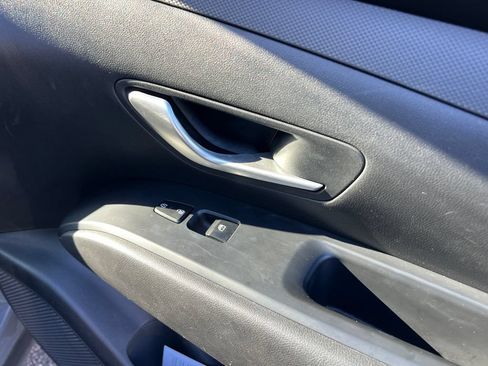 Used 2024 Hyundai Tucson SEL FWD image 19