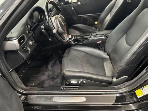 Used 2009 Porsche 911 Carrera image 54