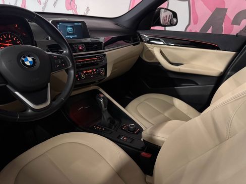 Used 2018 BMW X1 sDrive28i image 19