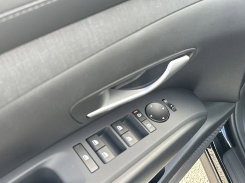 New 2026 Hyundai Tucson XRT image 16