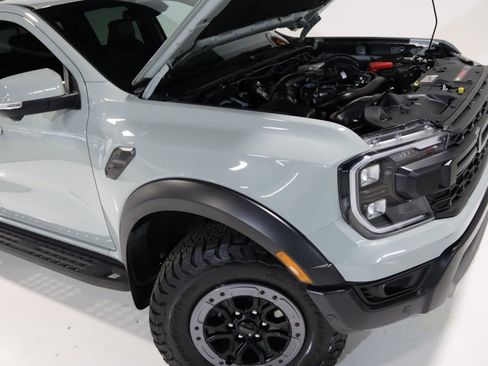 Used 2024 Ford Ranger Raptor image 72