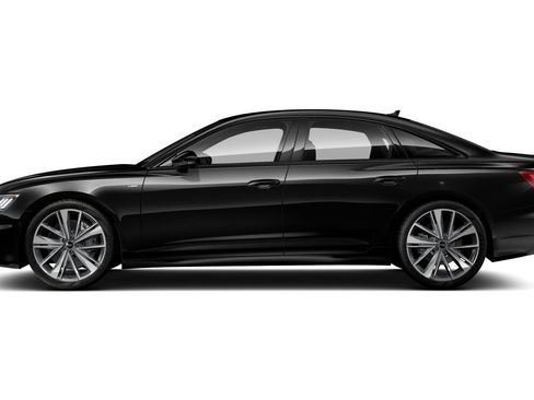 Certified 2025 Audi A6 3.0T Prestige w/ Prestige Package AWD/4WD image 8