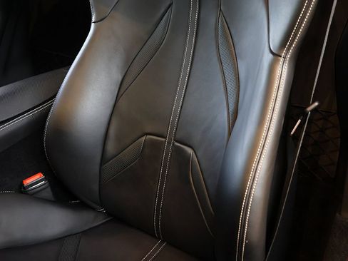 Certified 2020 Ferrari 812 Superfast RWD image 58
