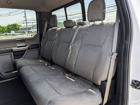 Used 2017 Ford F150 XLT w/ Equipment Group 302A Luxury AWD/4WD image 18