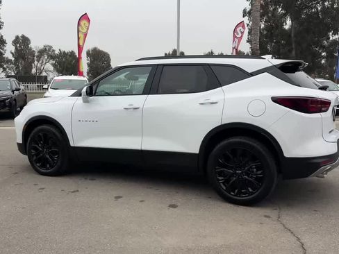 New 2026 Chevrolet Blazer LT w/ Convenience Package image 9