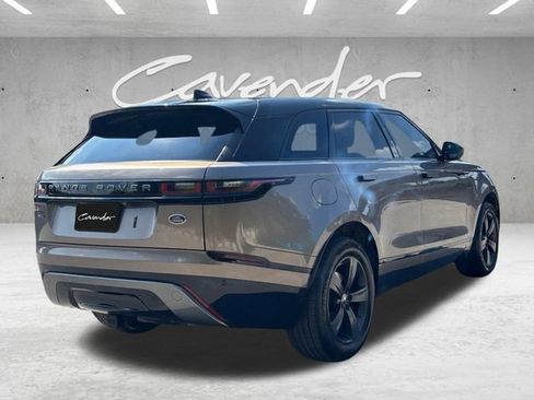 Used 2020 Land Rover Range Rover Velar R-Dynamic S AWD/4WD image 20