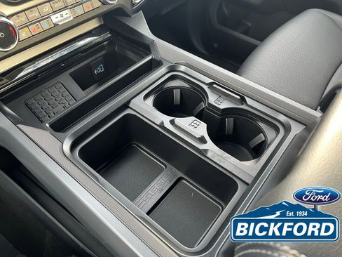 New 2026 Ford F350 Lariat image 15