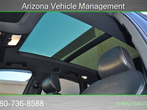 Used 2017 Audi SQ5 Premium Plus w/ Technology Package image 36