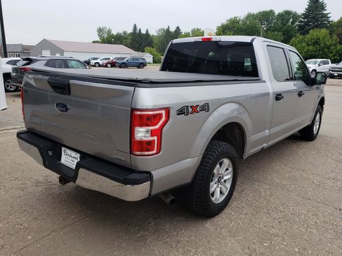 Used 2020 Ford F150 XLT w/ Trailer Tow Package image 5