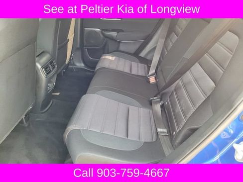 Used 2020 Honda CR-V EX image 19