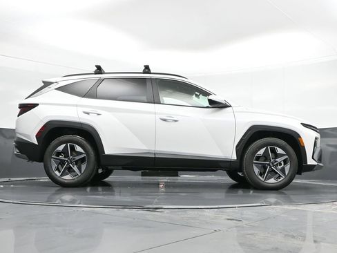 Used 2025 Hyundai Tucson SEL image 50