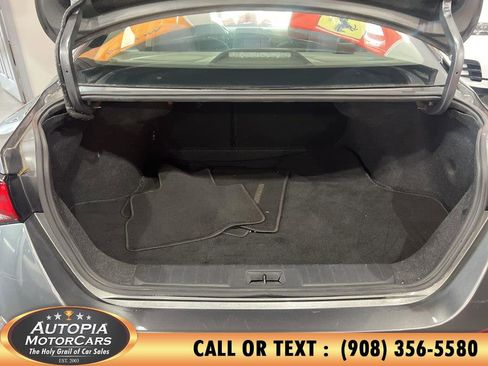 Used 2020 Nissan Sentra S FWD image 14