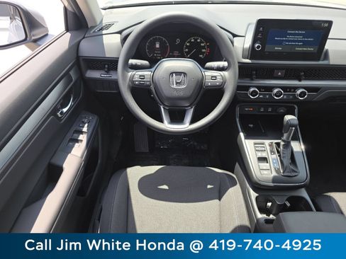 New 2026 Honda CR-V LX image 22