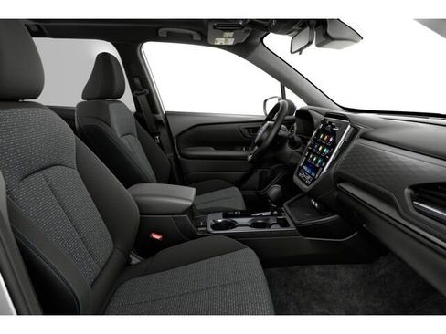 New 2026 Subaru Forester Premium image 16