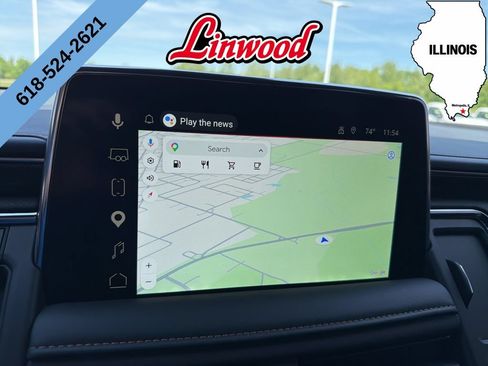 Used 2024 GMC Yukon AT4 AWD/4WD image 29