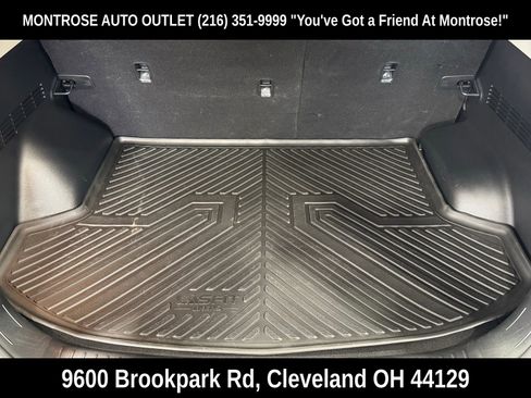 Used 2024 Kia Seltos S image 40