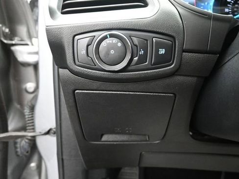 Certified 2022 Ford Edge SEL AWD/4WD image 19