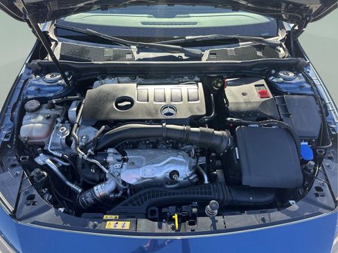 Used 2021 Mercedes-Benz A 220 w/ Premium Package image 21