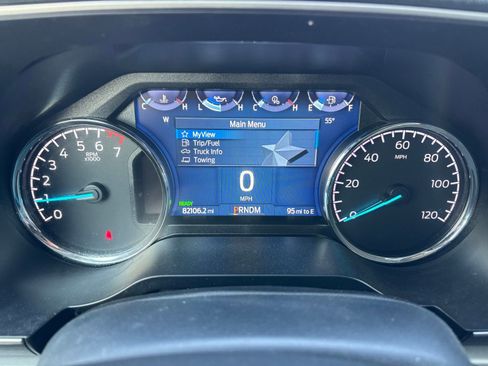 Used 2022 Ford F150 XLT w/ Equipment Group 301A Mid AWD/4WD image 8