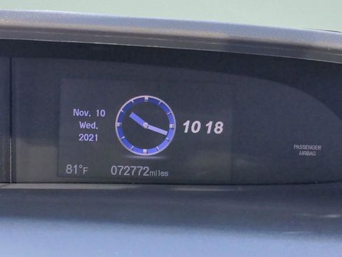 Used 2015 Honda Civic SE image 24