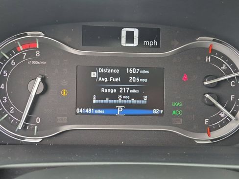 Used 2023 Honda Ridgeline Black Edition image 15