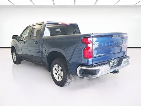 Used 2019 Chevrolet Silverado 1500 LT w/ All-Star Edition image 6