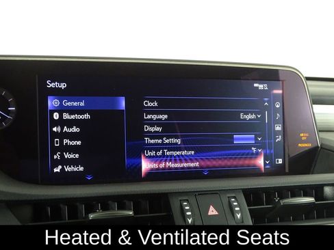 Used 2019 Lexus ES 350 F Sport w/ Accessory Package 2 image 35