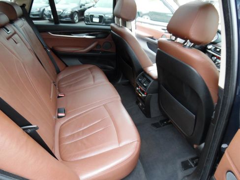 Used 2016 BMW X5 xDrive35i AWD/4WD image 22