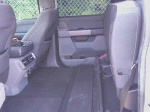 Used 2024 Ford F150 XLT w/ Mobile Office Package AWD/4WD image 5