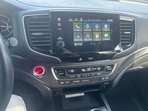 Used 2023 Honda Passport EX-L image 21