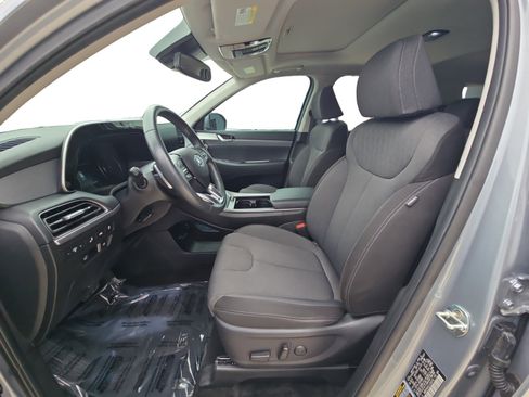 Used 2020 Hyundai Palisade SEL image 9