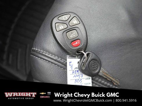 Used 2017 Buick Enclave Leather w/ Trailering Package image 35