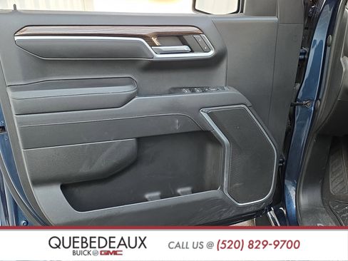 Used 2022 Chevrolet Silverado 1500 LT image 10