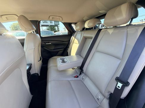 Used 2023 MAZDA CX-30 AWD 2.5 S w/ Preferred Package image 29