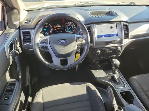Certified 2022 Ford Ranger XLT w/ Equipment Group 301A Mid RWD image 4