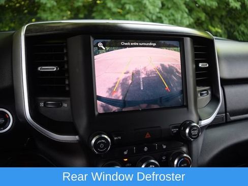 Used 2019 RAM 1500 Big Horn AWD/4WD image 10