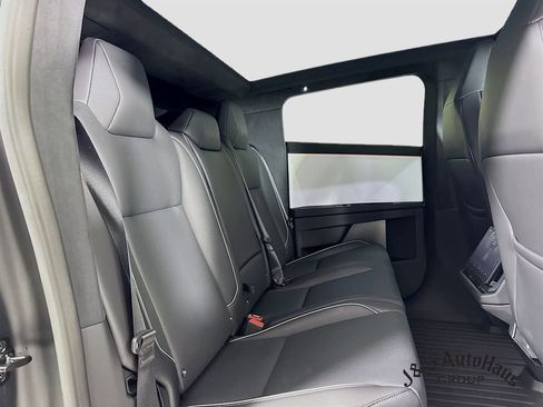 Used 2024 Tesla Cybertruck AWD Crew Cab image 35