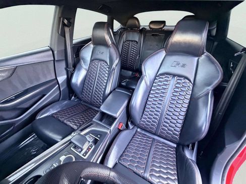 Used 2019 Audi RS 5 Sportback AWD/4WD image 19