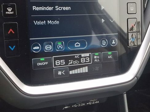 Used 2024 Subaru Crosstrek 2.0i Premium image 17