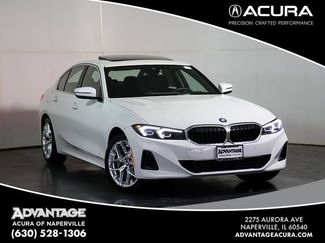 Used 2025 BMW 330i xDrive Sedan AWD/4WD video 1