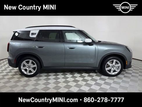 New 2026 MINI Cooper Countryman S image 8