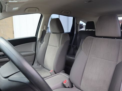 Used 2012 Honda CR-V LX image 53