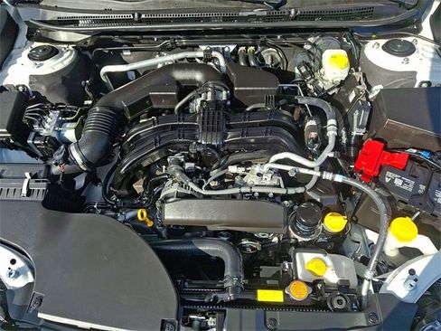 Used 2025 Subaru Legacy Premium image 27