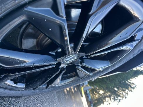 Used 2024 Honda CR-V Sport Touring image 35