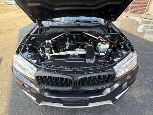 Used 2016 BMW X5 xDrive35i AWD/4WD image 38
