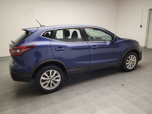 Used 2022 Nissan Rogue Sport S AWD/4WD image 10